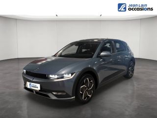 74600 : Hyundai Annecy - Jean Lain Mobilités - HYUNDAI IONIQ 5 Intuitive - IONIQ 5 - Bleu - Automate à fonct. Continu - Courant électrique