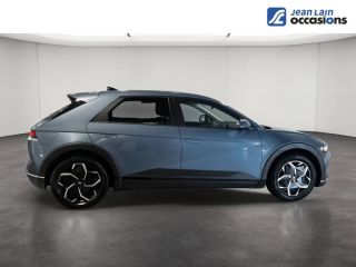 74600 : Hyundai Annecy - Jean Lain Mobilités - HYUNDAI IONIQ 5 Intuitive - IONIQ 5 - Bleu - Automate à fonct. Continu - Courant électrique