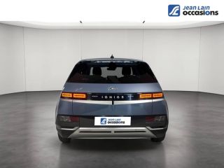 74600 : Hyundai Annecy - Jean Lain Mobilités - HYUNDAI IONIQ 5 Intuitive - IONIQ 5 - Bleu - Automate à fonct. Continu - Courant électrique