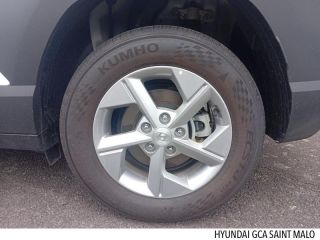 35400 : Hyundai Saint-Malo - GCA - HYUNDAI Kona - Kona -  - Traction - Hybride : Essence/Electrique