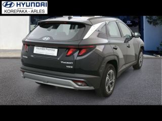 13200 : HYUNDAI Arles - Lexa Automobile - HYUNDAI TUCSON Intuitive - TUCSON IV - Noir - Boîte automatique - Essence / Courant électrique