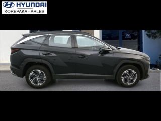 13200 : HYUNDAI Arles - Lexa Automobile - HYUNDAI TUCSON Intuitive - TUCSON IV - Noir - Boîte automatique - Essence / Courant électrique