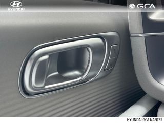 44800 : Hyundai NANTES SAINT HERBLAIN - GCH NANTES - HYUNDAI Ioniq 6 - Ioniq 6 - Nocturne Gray mat - Propulsion - Electrique