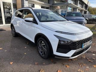 89100 : Hyundai Sens - APS - HYUNDAI Bayon - Bayon - Polar White - Traction - Essence