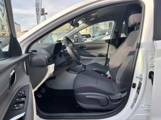 89100 : Hyundai Sens - APS - HYUNDAI Bayon - Bayon - Polar White - Traction - Essence