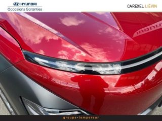 62800 : Hyundai Lens - Groupe Lempereur - HYUNDAI Kona - Kona - Vert - Traction - Essence