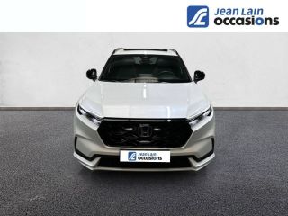 73290 : Hyundai Chambéry - Jean Lain Mobilités - HONDA CR-V E:PHEV Advance Tech - CR-V VI - Blanc - Automate à fonct. Continu - Essence / Courant électrique