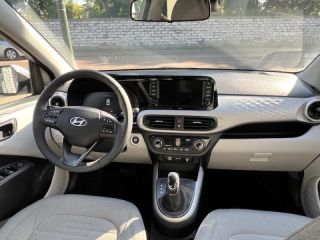 89100 : Hyundai Sens - APS - HYUNDAI i10 - i10 - Vert - Traction - Essence