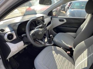89100 : Hyundai Sens - APS - HYUNDAI i10 - i10 - Vert - Traction - Essence