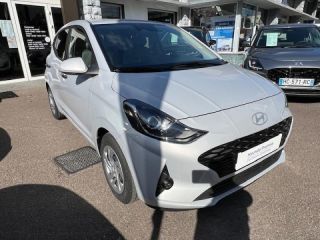 89100 : Hyundai Sens - APS - HYUNDAI i10 - i10 - Vert - Traction - Essence