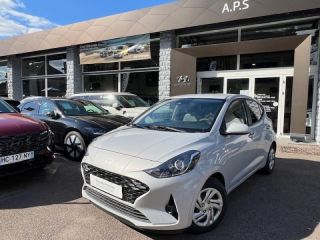 89100 : Hyundai Sens - APS - HYUNDAI i10 - i10 - Vert - Traction - Essence