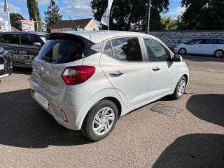 89100 : Hyundai Sens - APS - HYUNDAI i10 - i10 - Vert - Traction - Essence