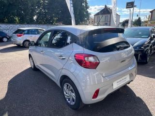 89100 : Hyundai Sens - APS - HYUNDAI i10 - i10 - Vert - Traction - Essence