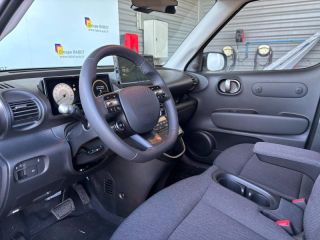 78310 : Hyundai Coignières - Socohy | Groupe Rabot - HYUNDAI Inster - Inster - Dusk Blue mat - Traction - Electrique