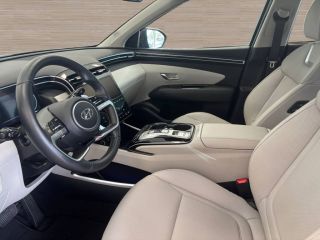 83130 : Hyundai Toulon - Autodif SAS - Groupe BALDASSARI - HYUNDAI TUCSON Executive - TUCSON IV - Bleu - Boîte automatique - Essence / Courant électrique