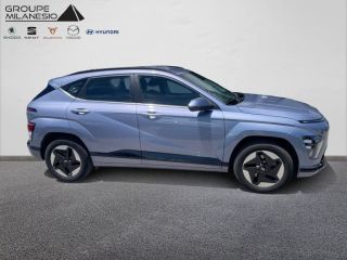 13290 : Hyundai Aix en Provence - Cap Milanesio - HYUNDAI KONA ELECTRIC Intuitive - KONA ELECTRIQUE II - Violet - Automate à fonct. Continu - Courant électrique