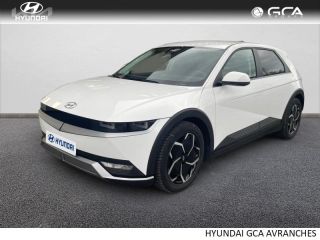 50300 : Hyundai Avranches - GCA - HYUNDAI Ioniq 5 - Ioniq 5 - Atlas White - Propulsion - Electrique