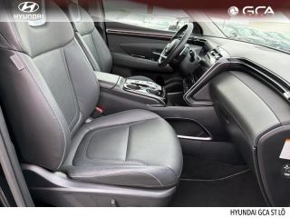50000 : Hyundai Saint-Lô - GCA - HYUNDAI Tucson - Tucson - Phantom Black Métal - Traction - Hybride : Essence/Electrique
