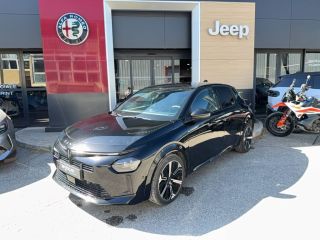 84120 : Hyundai PERTUIS - SA PEDINIELLI - LANCIA YPSILON LX - YPSILON III - Noir - Boîte automatique - Essence sans plomb