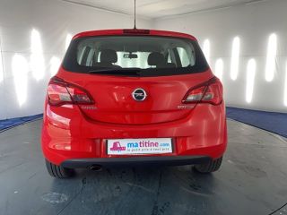 31200 : Hyundai TOULOUSE NORD - AUTO NORD - OPEL CORSA Enjoy - CORSA E - Rouge - Boîte manuelle - Essence sans plomb
