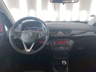 31200 : Hyundai TOULOUSE NORD - AUTO NORD - OPEL CORSA Enjoy - CORSA E - Rouge - Boîte manuelle - Essence sans plomb