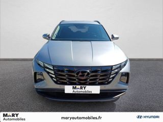 76000 : Hyundai Rouen - JFC by Mary Automobiles - HYUNDAI TUCSON Creative - TUCSON (10/2020) - SHIMMERING SILVER - Boîte automatique - Essence / Courant électrique
