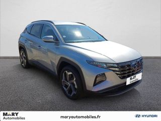 76000 : Hyundai Rouen - JFC by Mary Automobiles - HYUNDAI TUCSON Creative - TUCSON (10/2020) - SHIMMERING SILVER - Boîte automatique - Essence / Courant électrique