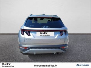 76000 : Hyundai Rouen - JFC by Mary Automobiles - HYUNDAI TUCSON Creative - TUCSON (10/2020) - SHIMMERING SILVER - Boîte automatique - Essence / Courant électrique