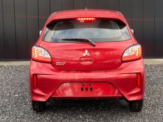 57200 : Hyundai Sarreguemines - Theobald Automobiles - MITSUBISHI Space Star - Space Star - Cardinal Red métallisé - Traction - Essence