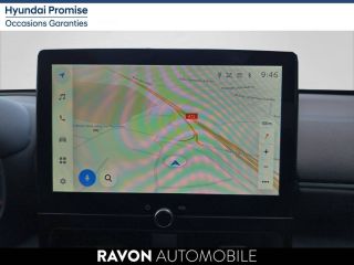 42100 : Hyundai Saint-Etienne - Ravon Automobile - TOYOTA YARIS CROSS HYBRIDE Premiere - YARIS CROSS - Blanc - Automate à fonct. Continu - Essence / Courant électrique