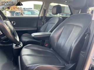 13290 : Hyundai Aix en Provence - Cap Milanesio - HYUNDAI IONIQ 5 Executive - IONIQ 5 - Beige - Automate à fonct. Continu - Courant électrique