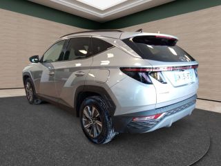 83130 : Hyundai Toulon - Autodif SAS - Groupe BALDASSARI - HYUNDAI TUCSON Creative - TUCSON IV - Gris - Boîte automatique - Essence / Courant électrique