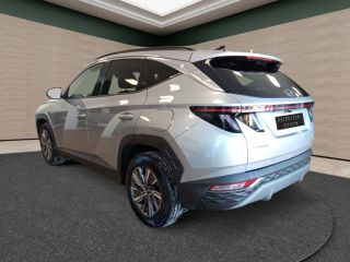 83130 : Hyundai Toulon - Autodif SAS - Groupe BALDASSARI - HYUNDAI TUCSON Creative - TUCSON IV - Gris - Boîte automatique - Essence / Courant électrique