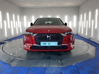 31200 : Hyundai TOULOUSE NORD - AUTO NORD - DS DS 4 Trocadero - DS4 II - Rouge - Boîte automatique - Essence / Courant électrique
