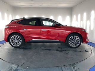 31200 : Hyundai TOULOUSE NORD - AUTO NORD - DS DS 4 Trocadero - DS4 II - Rouge - Boîte automatique - Essence / Courant électrique