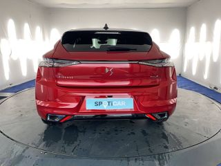 31200 : Hyundai TOULOUSE NORD - AUTO NORD - DS DS 4 Trocadero - DS4 II - Rouge - Boîte automatique - Essence / Courant électrique