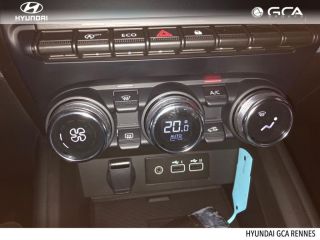 35510 : Hyundai Rennes - GCA - MITSUBISHI Colt - Colt - Blanc - Traction - Essence