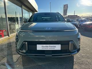 87280 : Hyundai Limoges - Motors Cars - HYUNDAI Kona - Kona - Ecotronic Gray perlé métallisé - Traction - Hybride : Essence/Electrique