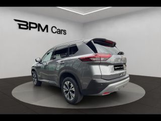 36000 : Hyundai Châteauroux - BPM Cars - NISSAN X-Trail - X-Trail - Gris Squale métallisé - Traction - Hybride : Essence/Electrique