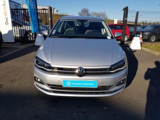 59223 : Hyundai Roncq - Valauto - VOLKSWAGEN Polo - Polo - GRIS -  - Essence