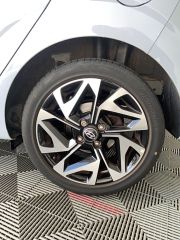 85000 : Hyundai MoceanRent | La Roche-sur-Yon - Océane Auto - HYUNDAI i10 N Line - i10 III - Bleu - Boîte manuelle - Essence sans plomb