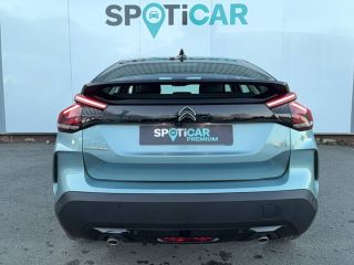 33140 : Hyundai Bordeaux Sud Villenave d&#039;Ornon - Sipa Automobiles - CITROEN C4 Feel Pack - C4 III - BLEU CLAIR - Boîte manuelle - Essence sans plomb