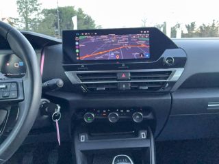 33140 : Hyundai Bordeaux Sud Villenave d&#039;Ornon - Sipa Automobiles - CITROEN C4 Feel Pack - C4 III - BLEU CLAIR - Boîte manuelle - Essence sans plomb