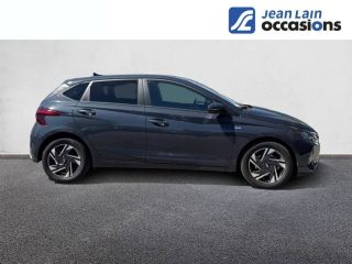 73200 : Hyundai Albertville - Jean Lain Mobilités - HYUNDAI i20 Intuitive - i20 III - Gris - Automate sequentiel - Essence sans plomb