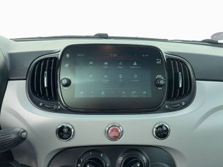 33140 : Hyundai Bordeaux Sud Villenave d&#039;Ornon - Sipa Automobiles - FIAT 500 SERIE 8 EURO 6D-TEMP Star - 500 II - Noir Scorpione - Boîte manuelle - Essence sans plomb