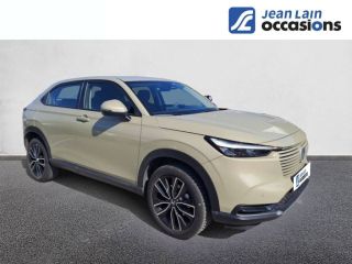 73290 : Hyundai Chambéry - Jean Lain Mobilités - HONDA HR-V E:HEV Executive - HR-V III - Vert - Automate à fonct. Continu - Essence / Courant électrique