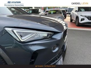 62800 : Hyundai Lens - Groupe Lempereur - CUPRA Formentor - Formentor - Gris Magnétique métallisé - Traction - Hybride rechargeable : Essence/Electrique