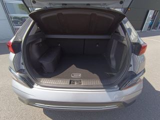 59640 : Hyundai Dunkerque - Europ&#039;Auto - HYUNDAI Kona - Kona - Shimmering Silver Métal - Traction - Electrique