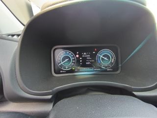 59640 : Hyundai Dunkerque - Europ&#039;Auto - HYUNDAI Kona - Kona - Shimmering Silver Métal - Traction - Electrique