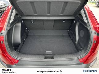 80330 : Hyundai Amiens - Mary Automobiles - HYUNDAI KONA Executive - KONA - ULTIMATE RED - Automate sequentiel - Essence / Courant électrique